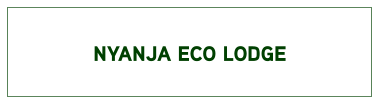 Nyanja Eco Lodge