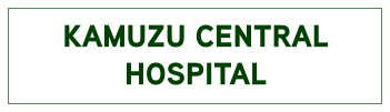 KAMUZU CENTRAL HOSPITAL