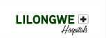 Lilongwe  Hospitals  Hospitals LILONGWE