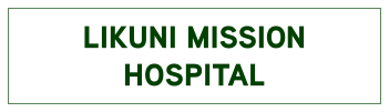 LIKUNI MISSION HOSPITAL