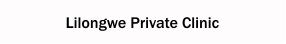 Lilongwe Private Clinic