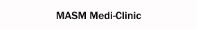 MASM Medi-Clinic
