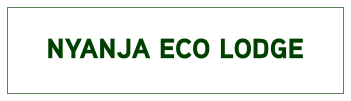 NYANJA ECO LODGE