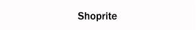 Shoprite